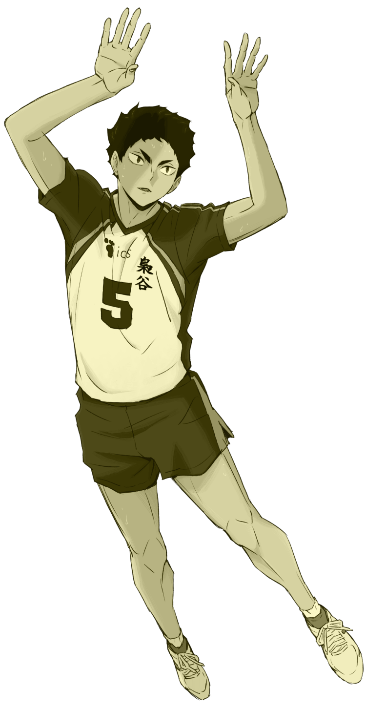 ハイキュー 10th】ハイキュー!! 10th anniversary缶バッジVer.A Ver.B