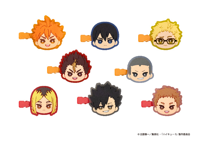GOODS|アニメ『ハイキュー!!』公式サイト GOODS|アニメ『ハイキュー!!』公式サイト