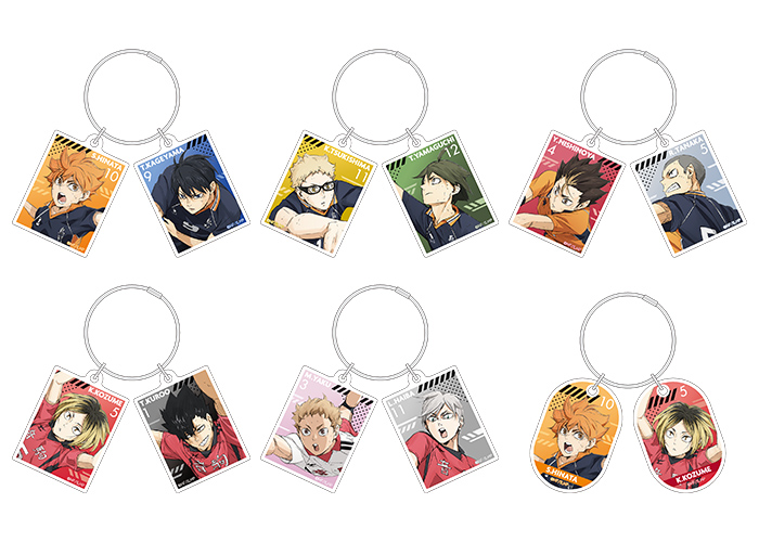 GOODS｜アニメ『ハイキュー!!』公式サイト