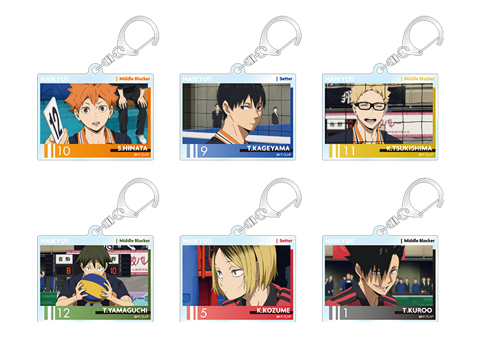 GOODS｜アニメ『ハイキュー!!』公式サイト