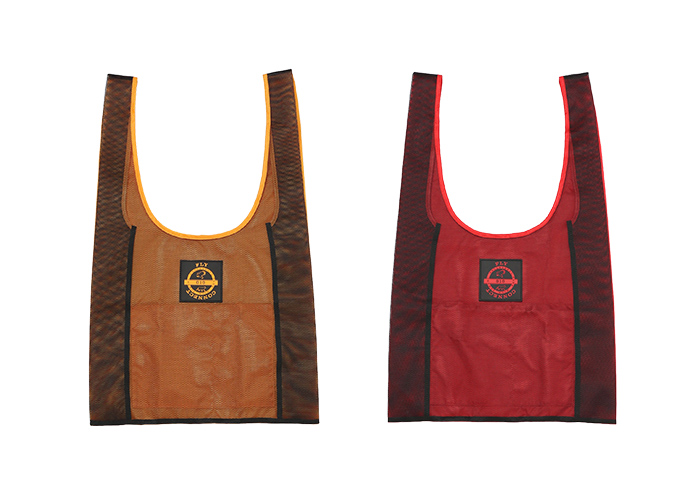 H/JSﾒｯｼｭﾄｰﾄBAG