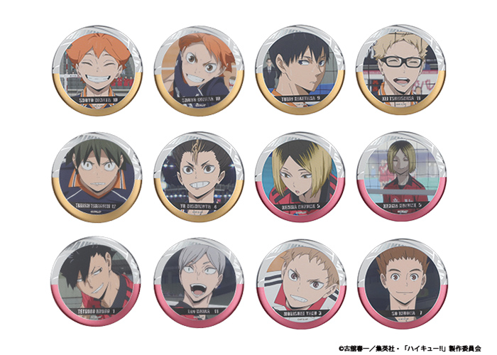GOODS｜アニメ『ハイキュー!!』公式サイト