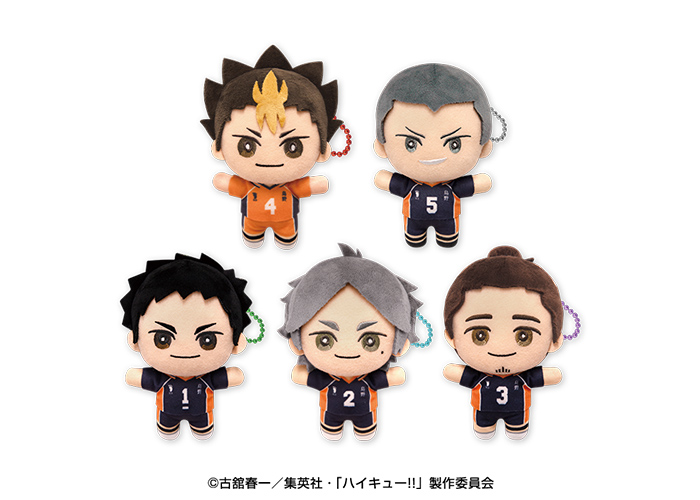 GOODS｜アニメ『ハイキュー!!』公式サイト