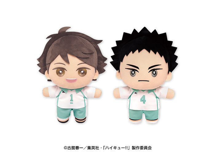 GOODS|アニメ『ハイキュー!!』公式サイト GOODS|アニメ『ハイキュー!!』公式サイト
