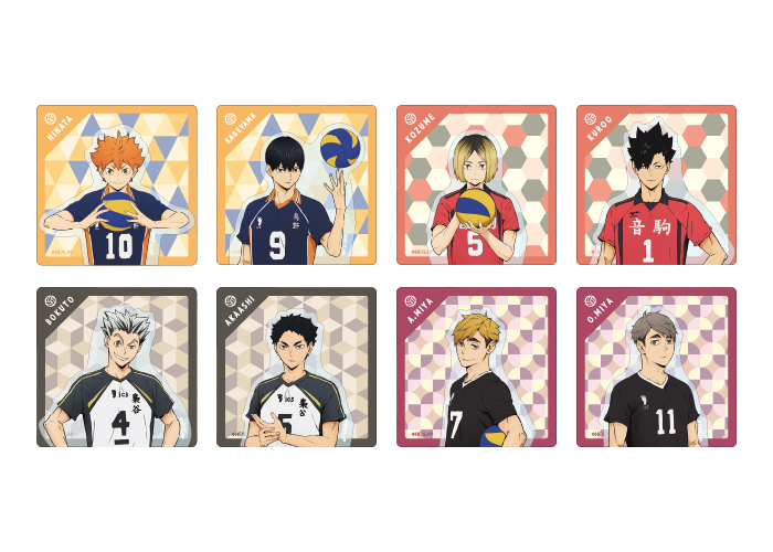 GOODS｜アニメ『ハイキュー!!』公式サイト
