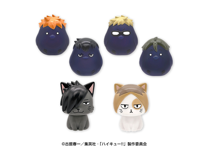 GOODS｜アニメ『ハイキュー!!』公式サイト