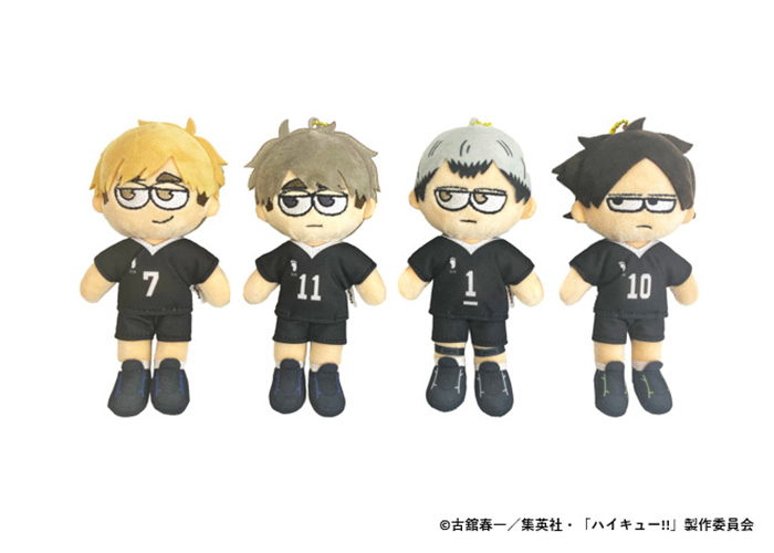 GOODS｜アニメ『ハイキュー!!』公式サイト