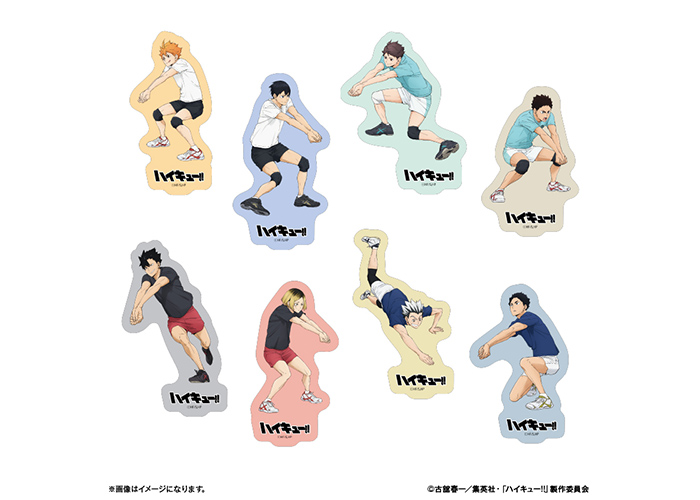 GOODS｜アニメ『ハイキュー!!』公式サイト