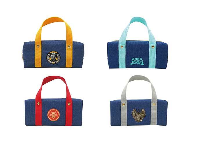 ふみハイキューグッズ ハイキュー！ Official Goods Pre-order Now!