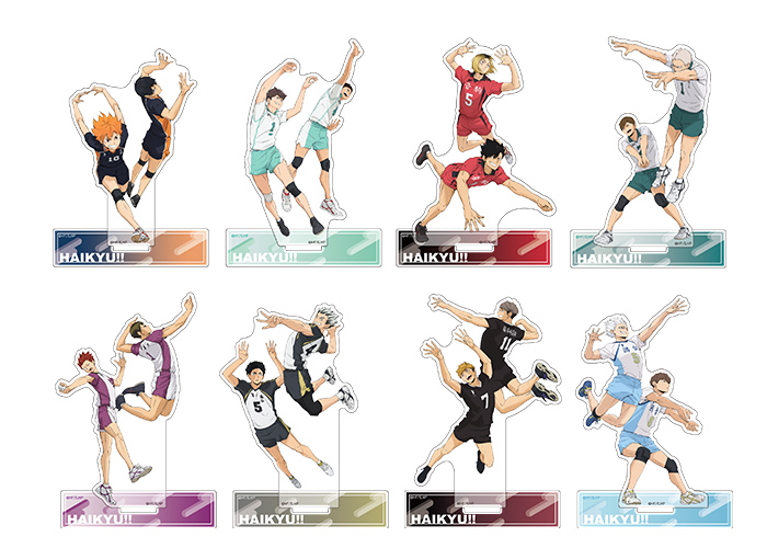 GOODS｜アニメ『ハイキュー!!』公式サイト