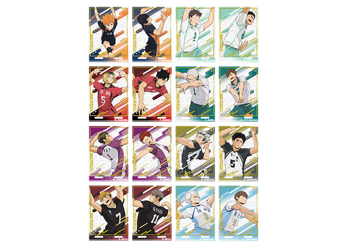 GOODS｜アニメ『ハイキュー!!』公式サイト