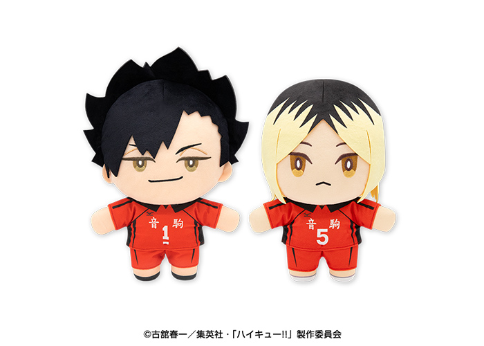 GOODS｜アニメ『ハイキュー!!』公式サイト