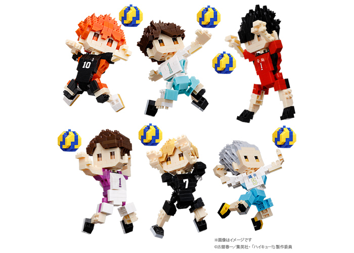 GOODS｜アニメ『ハイキュー!!』公式サイト