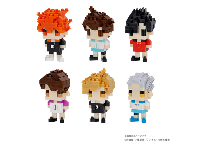 GOODS｜アニメ『ハイキュー!!』公式サイト