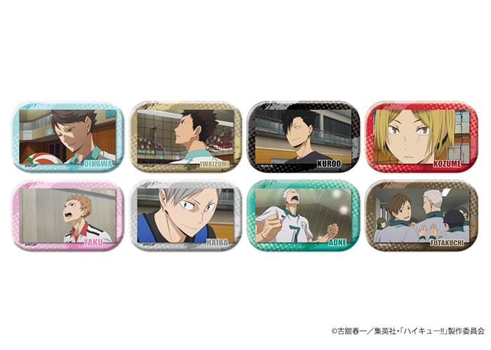 ♯Jwt27ATちはやふる2アクリル根付ストラップ全8種 JGA 選手アクリルキーホルダー 【千葉 健太】 – SPORTS SQUARE SHOP
