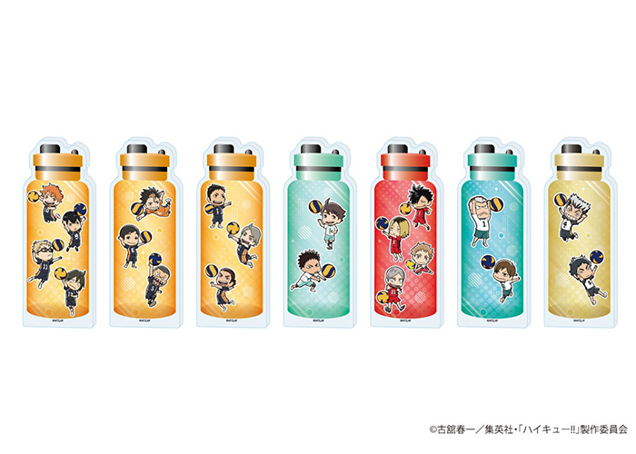 GOODS｜アニメ『ハイキュー!!』公式サイト