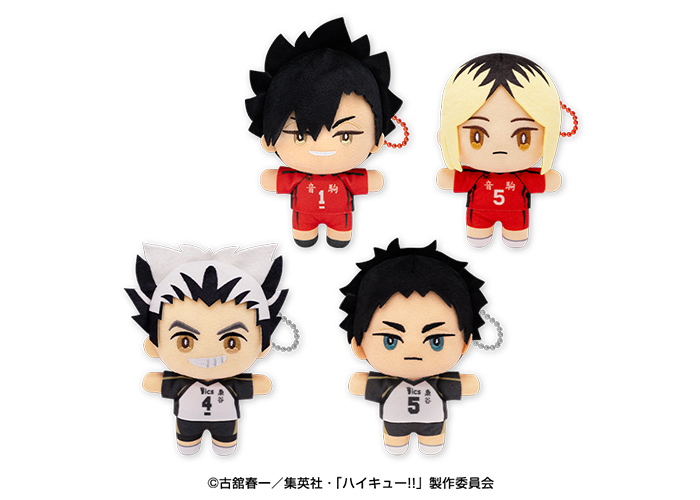 GOODS｜アニメ『ハイキュー!!』公式サイト