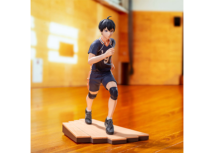 ハイキューステップマイド　1BOX 新品　未開封 アニメ「ハイキュー!!」 スナップマイド【1BOX 16パック入り