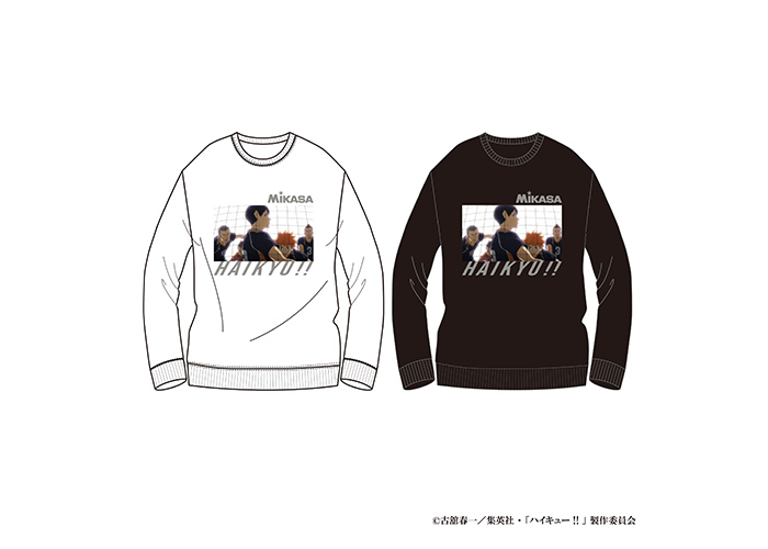 GOODS｜アニメ『ハイキュー!!』公式サイト