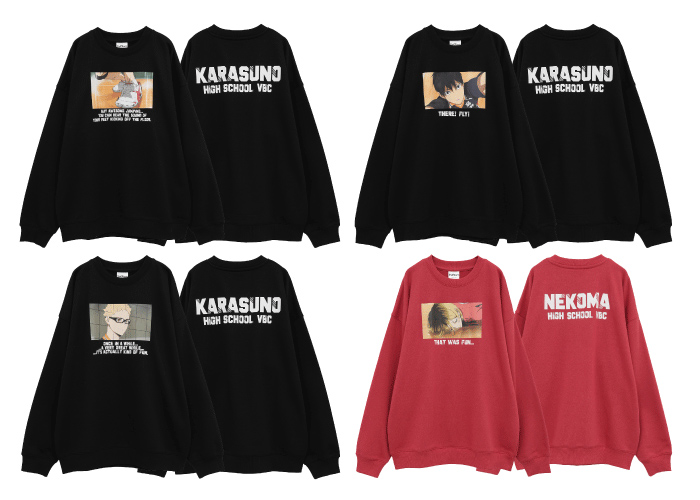 ハイキュー色々 GOODS|アニメ『ハイキュー!!』公式サイト