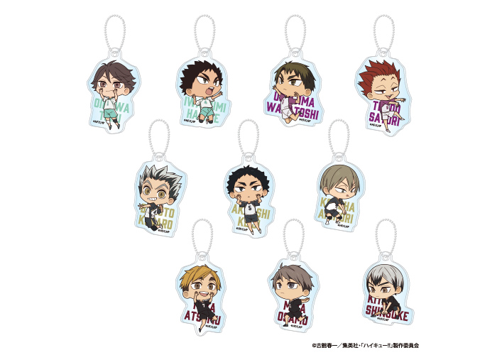 GOODS｜アニメ『ハイキュー!!』公式サイト