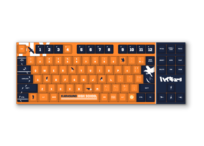 ハイキュー 30点セット いいね不要 ハイキュー!! × サンキューマート 6月中旬より烏野・音駒の