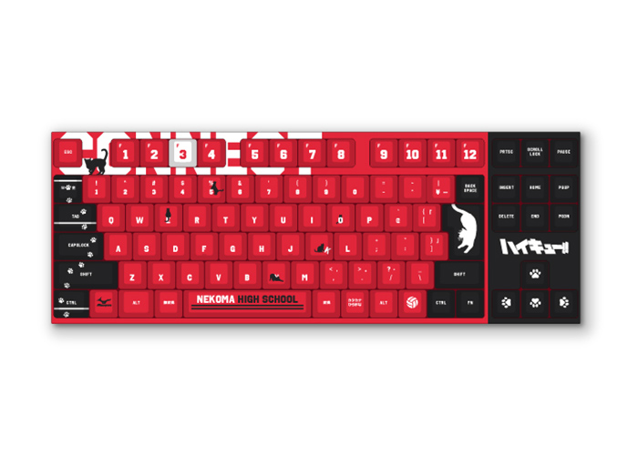 ハイキュー 30点セット いいね不要 ハイキュー!! × サンキューマート 6月中旬より烏野・音駒の