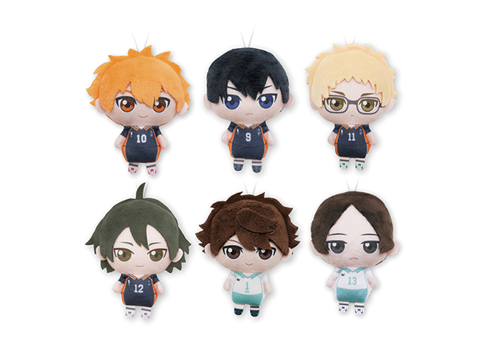 GOODS｜アニメ『ハイキュー!!』公式サイト
