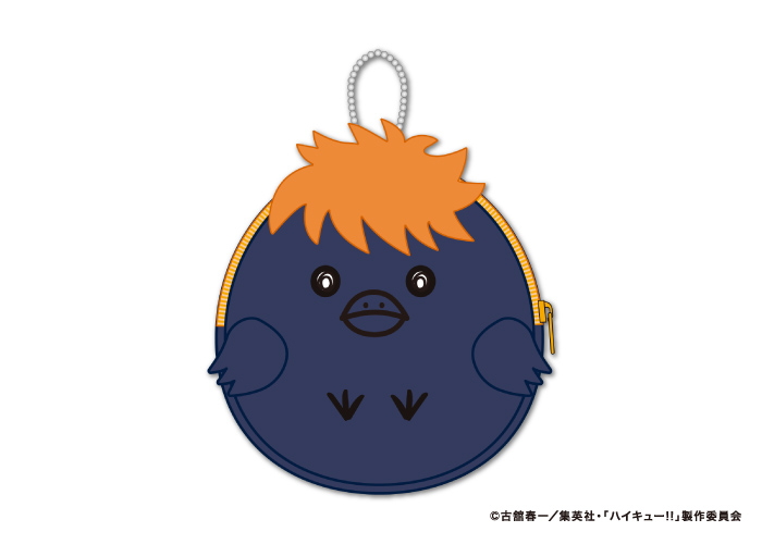 【大量まとめ】ハイキュー グッズ 約2.9kg マスコット/缶バッジ/アクキー GOODS｜アニメ『ハイキュー!!』公式サイト
