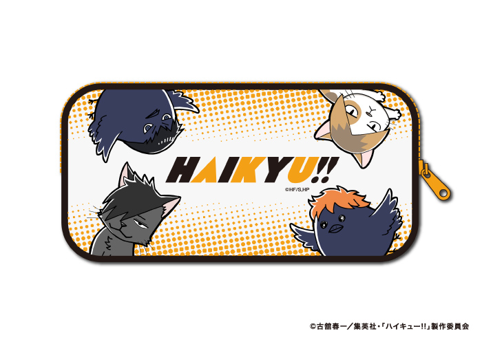 GOODS｜アニメ『ハイキュー!!』公式サイト