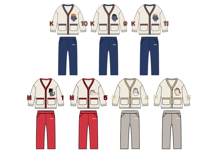 ハイキュー色々 GOODS｜アニメ『ハイキュー!!』公式サイト