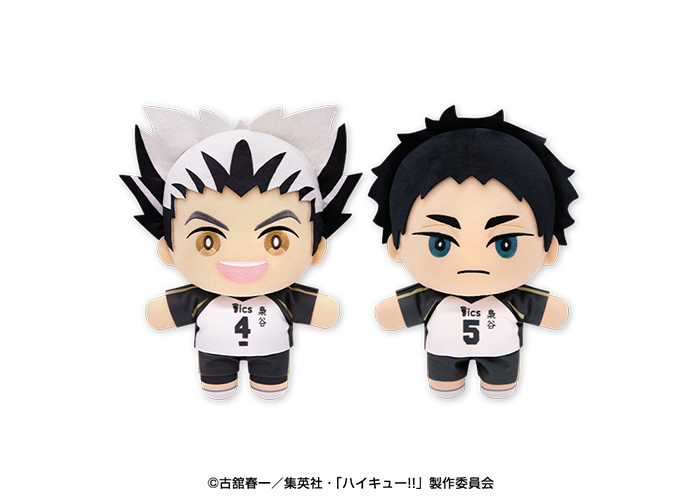 GOODS｜アニメ『ハイキュー!!』公式サイト