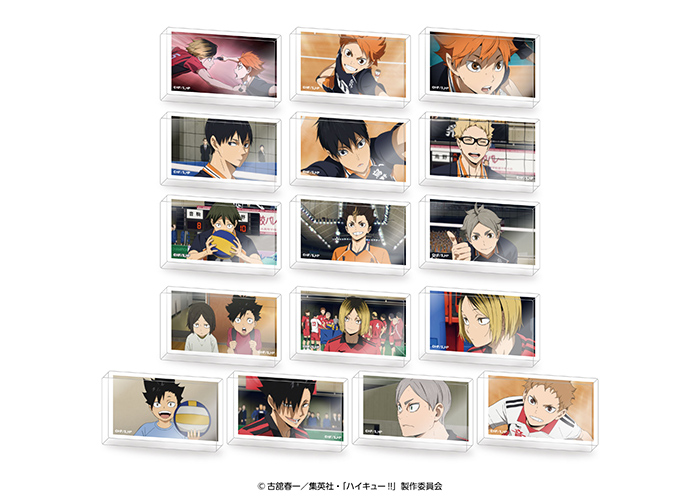 GOODS｜アニメ『ハイキュー!!』公式サイト