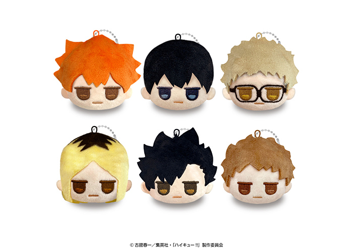 GOODS｜アニメ『ハイキュー!!』公式サイト