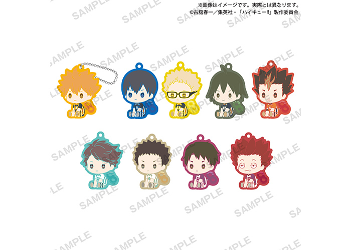 GOODS｜アニメ『ハイキュー!!』公式サイト