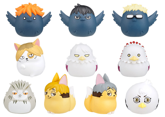 GOODS｜アニメ『ハイキュー!!』公式サイト