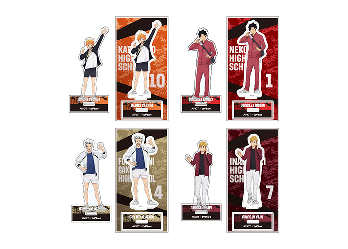 GOODS｜アニメ『ハイキュー!!』公式サイト