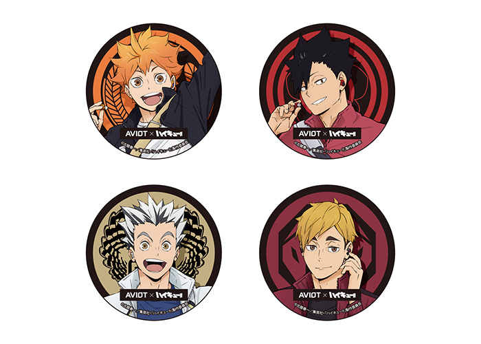 GOODS｜アニメ『ハイキュー!!』公式サイト