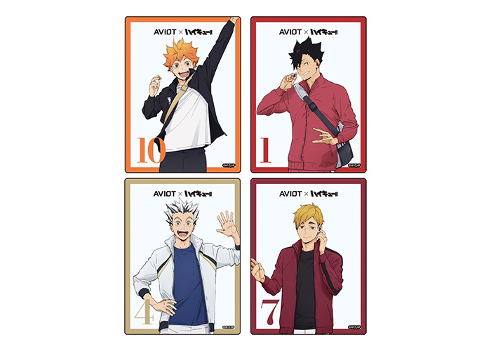 GOODS｜アニメ『ハイキュー!!』公式サイト