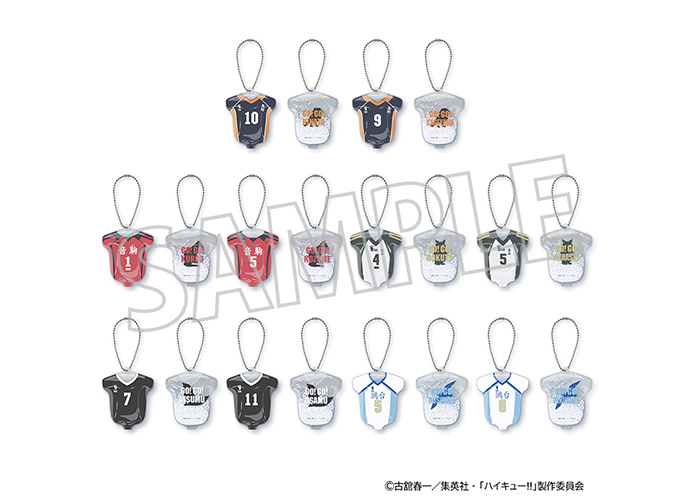 GOODS｜アニメ『ハイキュー!!』公式サイト