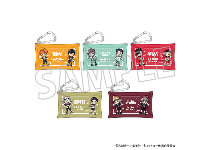 GOODS｜アニメ『ハイキュー!!』公式サイト