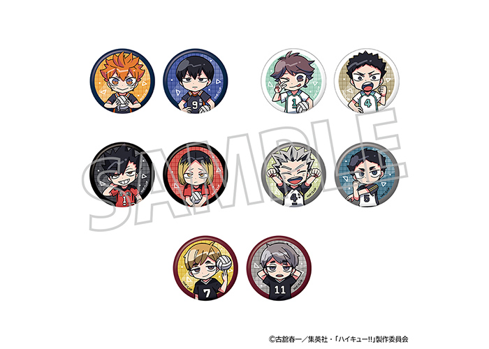 GOODS｜アニメ『ハイキュー!!』公式サイト