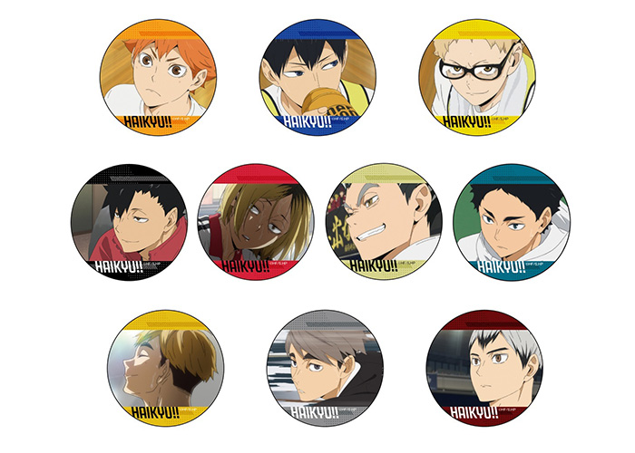 GOODS｜アニメ『ハイキュー!!』公式サイト