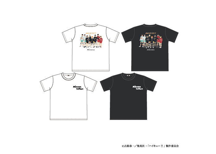 GOODS｜アニメ『ハイキュー!!』公式サイト