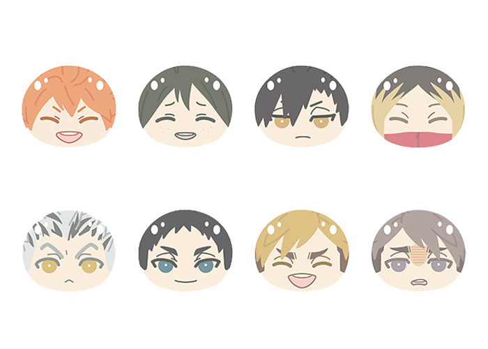 GOODS｜アニメ『ハイキュー!!』公式サイト