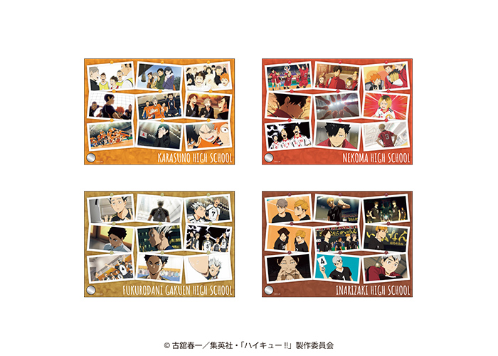 ❤️バラ売り応談１００冊セット★ハイキュー BL アンソロジー全初版大量HQ帯付 ❤️バラ売り応談100冊セット☆ハイキュー BL アンソロジー全初版