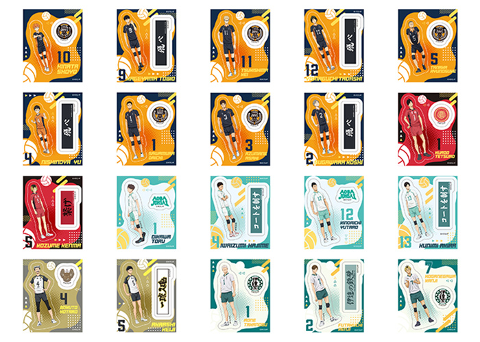 GOODS｜アニメ『ハイキュー!!』公式サイト