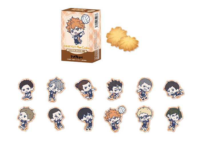 GOODS｜アニメ『ハイキュー!!』公式サイト