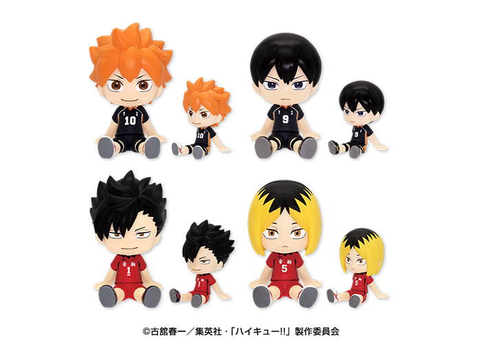 西谷夕 もちマス 纏め売り42点 西谷夕 もちマス 纏め売り42点 専用】ハイキュー 西谷夕 もちもち