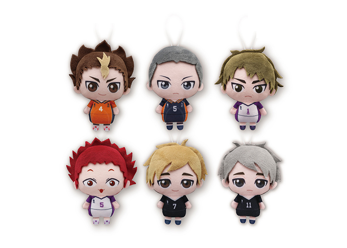 GOODS｜アニメ『ハイキュー!!』公式サイト